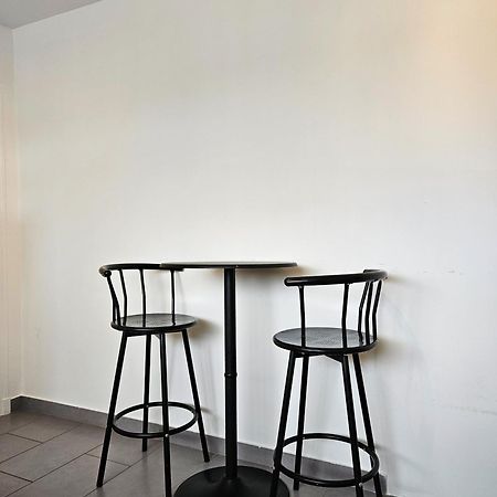 Appartement Des Grands Champs Avec Terrasse Сент-Эньян Экстерьер фото